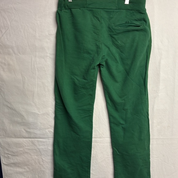 Diesel Industry Men’s Sweatpants Green Size XL - Picture 7 of 9